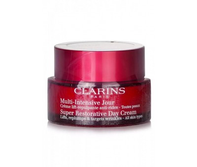 Clarins Multi İntensive Jour Creme Lift  Kırışıklık Karşıtı ve Sıkılaştırıcı Krem