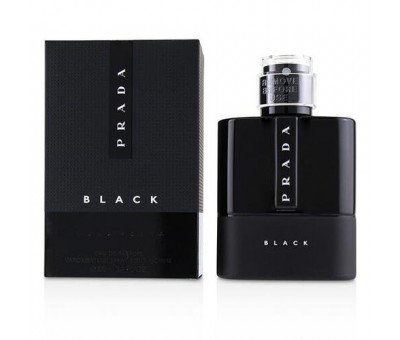 Prada Luna Rossa Black Edp Erkek Parfüm 100 Ml