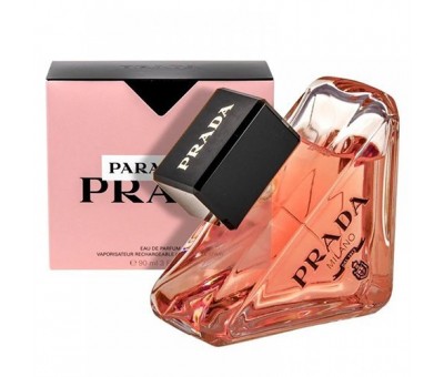 Prada Paradoxe Edp Kadın Parfüm 90 Ml