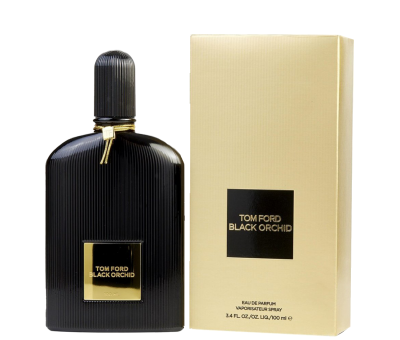 Tom Ford Black Orchid Edp Unisex Parfüm 100 Ml