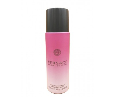 Versace Bright Crystal Kadın Deodorant 200 Ml