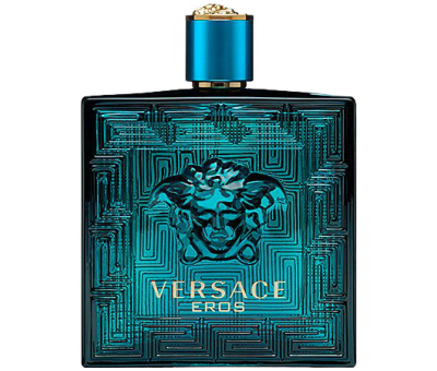 Versace Eros Edt Tester Erkek Parfüm 100 Ml