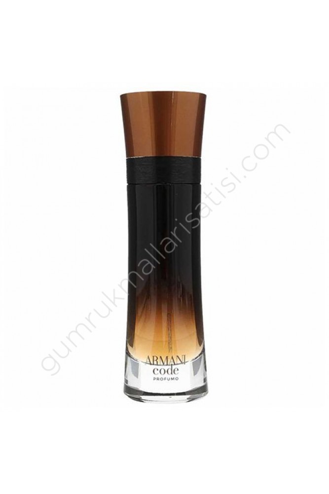 armani code profumo 100ml