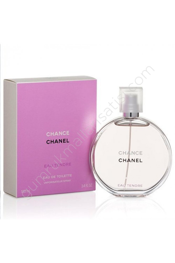 Chanel Chance Tendre Parfüm 100 Ml En Uygun Fiyat Satın Al