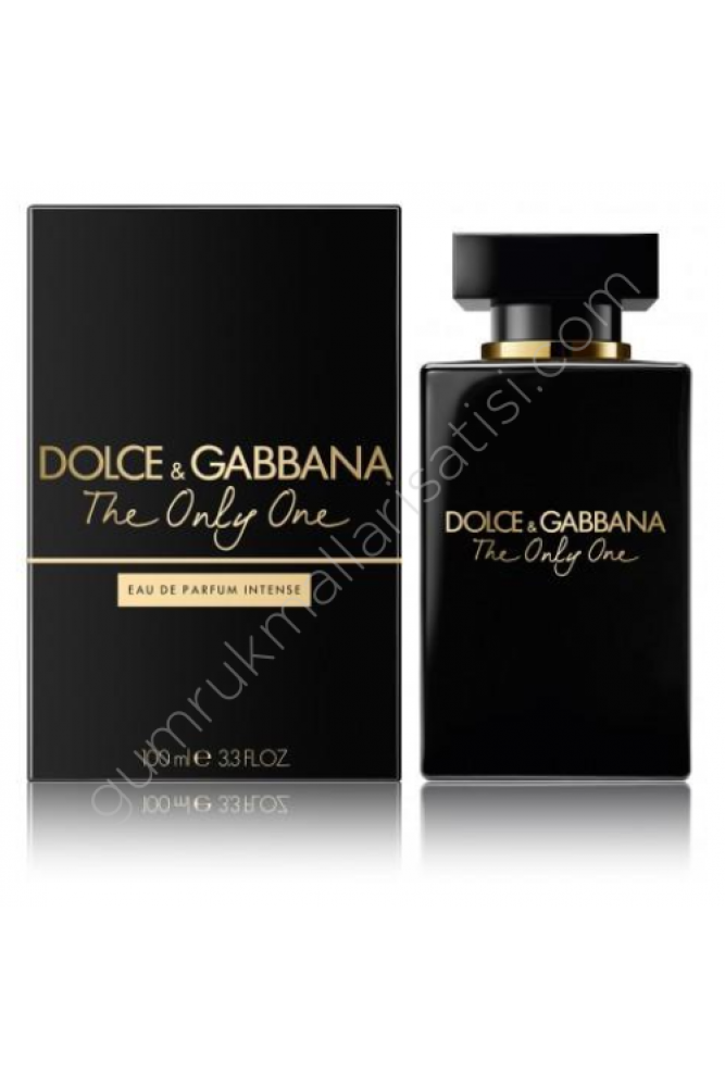 The only one intense dolce