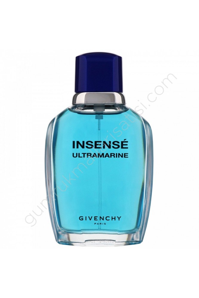 Givenchy İnsense Ultramarine Edt Tester Erkek Parfüm 100 Ml En Uygun