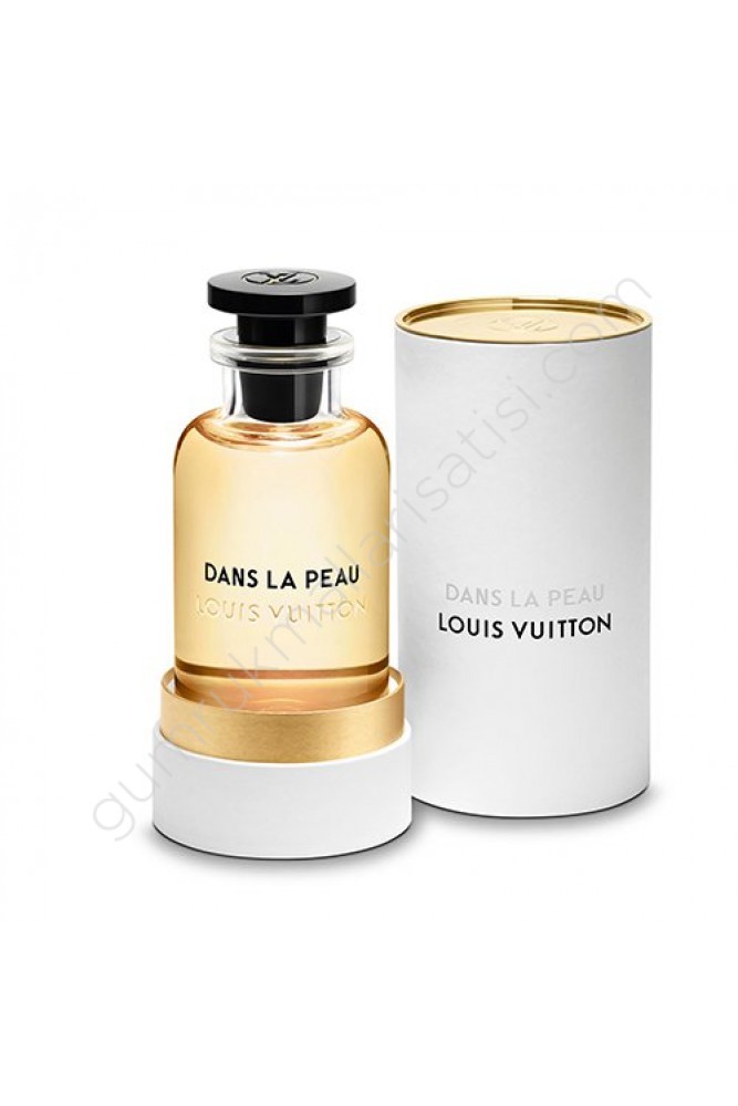 Louis Vuitton Dans La Peau Edp Outlet Kadın Parfüm 100 Ml En Uygun Fiyatlarla Satın Al