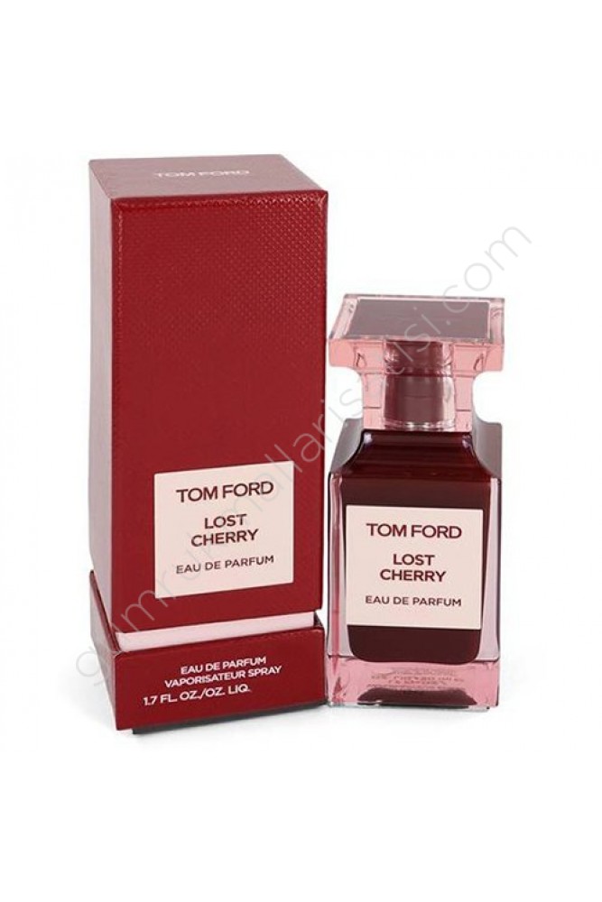 Tom Ford Lost Cherry Edp Ünisex Parfüm 100 Ml En Uygun Fiyat Satın Al