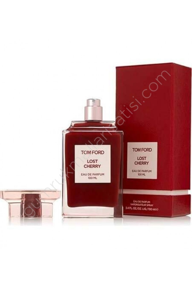 Tom Ford Lost Cherry Edp Ünisex Parfüm 100 Ml En Uygun Fiyat Satın Al